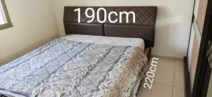 غرفة نوم ثقيله تركية فخمه خشب زان