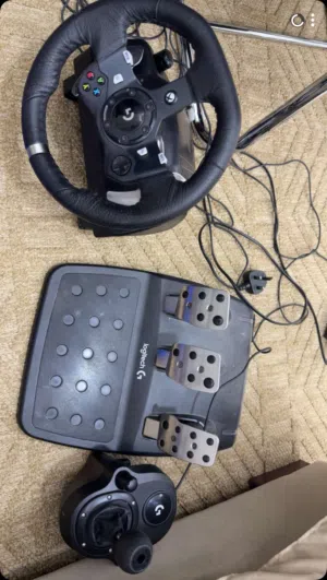 سكان وقير G920