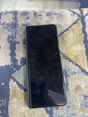 Samsung galaxy Z fold 3 5g 512gb