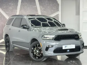 Used Dodge Durango in Muscat