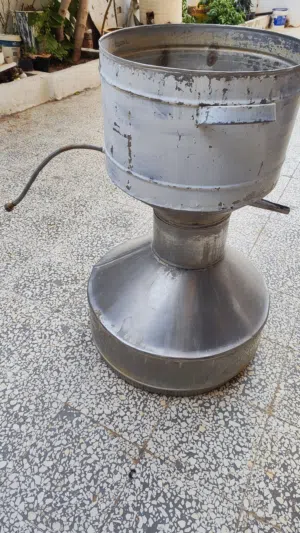 قطار حجم كبير