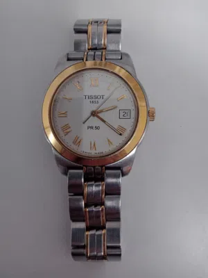 ساعة تيسوت سويسري TISSOT