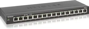 NETGEAR GS316 16-Port Gigabit Ethernet Network Switch I