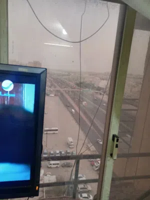 مطلوب شخص لمشاركة سكن الفروانية قطعه 5 بجوار مستوصف الفروانية و علي طريق الغزالي