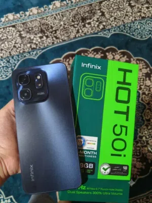 Infinix Other 128 GB in Amman