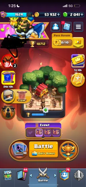 Clash Royale