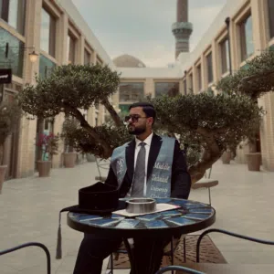 Mohammed Reda 