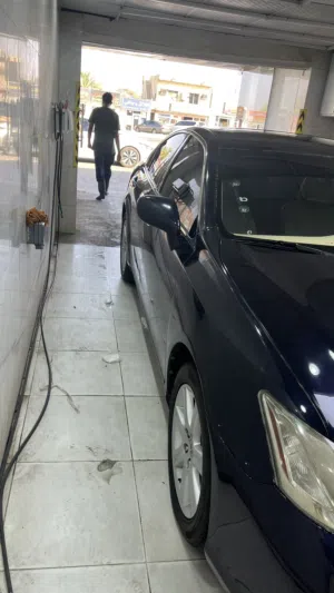 Used Lexus ES in Al Dhahirah