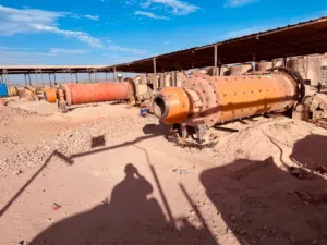شركة كاملة للبيع مجمع طواحين + بولميل وتحتوي على جملون