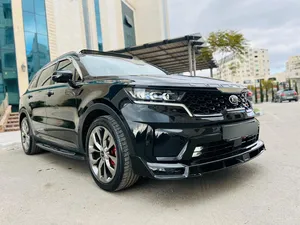 جيب-كيا-سورنتو