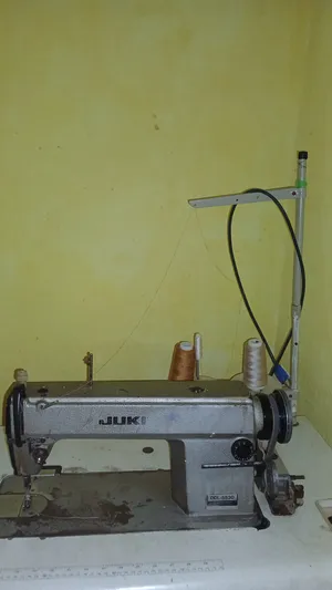 ‏معدات ومستلزمات خياطة ‏.‏ مستعمل‏0