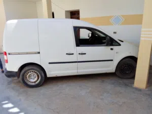 سيارة البيع نضيفة.caddy.مودال.2013.260260كنتار