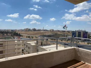 225 m2 3 Bedrooms Apartments for Sale in Amman Airport Road - Manaseer Gs