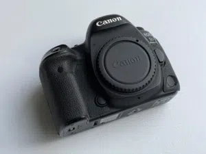 كاميرا كانون 5 دي مارك 4 Canon EOS 5D vi
