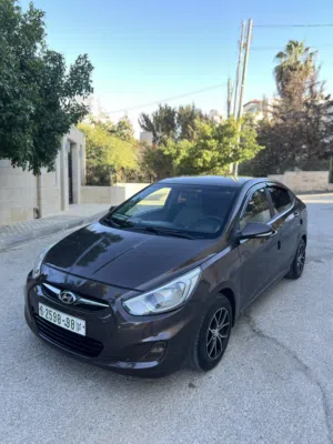 Used Hyundai Accent in Bethlehem