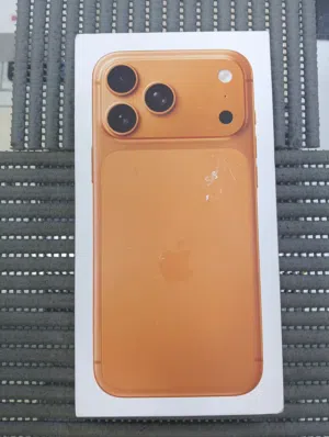 17pro max 256GB