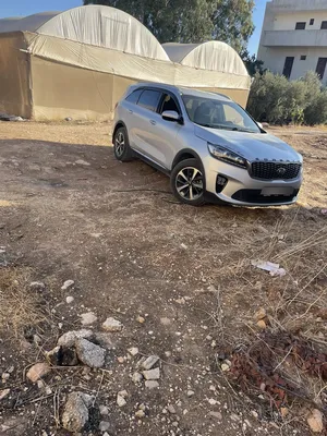 سورينتو-2018-تسجيل-2022