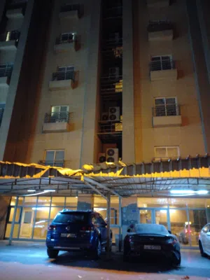 Semi Furnished Monthly in Hawally Salmiya