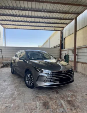 Used BYD Destroyer 05 in Amman