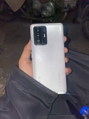 Xiaomi 11T 256 GB in Al Dakhiliya