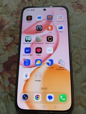 تلفونين للبيع سامسونج A26 وجهاز هونر 400