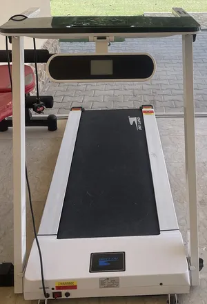 Sport Equipments . Used4
