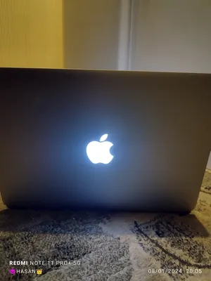 macbook pro 2015