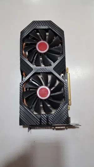 rx 580 8gb
