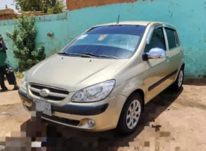 كلك قيتز موديل 2008 , بحالة ممتازة ( جاهزة للمعاينة )