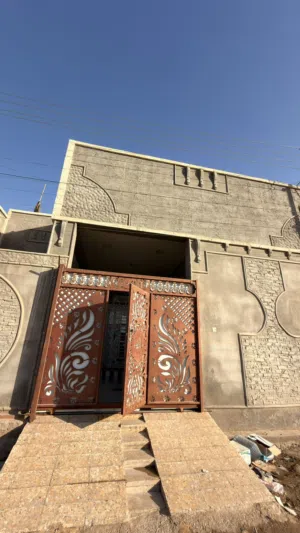 بيت طابو صرف زراعي مساحة160متر للبيع في الجزيرة
