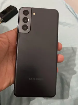 Samsung Galaxy S21 256 GB in Tipasa