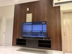 LG 65inches 2025 model 4K Smart Led With Magic Remote