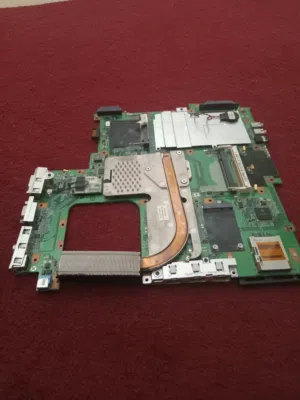 لوحة لابتوب acer 2008 للبيع