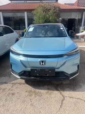 Honda ns:1