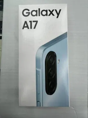 هاتف سامسونج A17