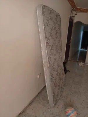 2 مرتبة إسفنج مضغوط ارتفاع 10 سم