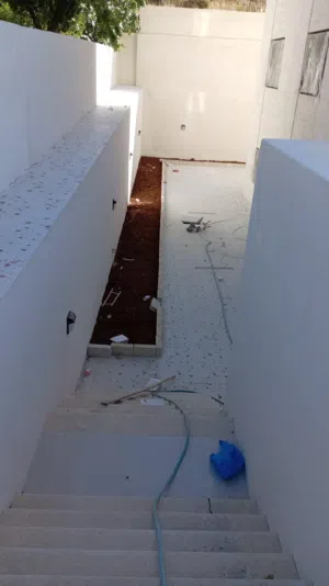 175 m2 3 Bedrooms Apartments for Rent in Amman Airport Road - Manaseer Gs