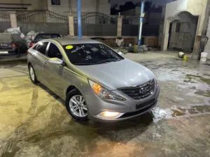 هونداي سوناتا عيب لا ربي يبارك