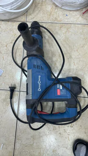 همر ماكس دونج شينج 11 كيلو