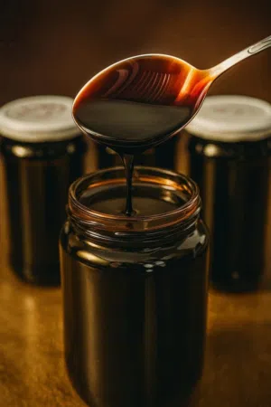 دبس خروب طبيعي