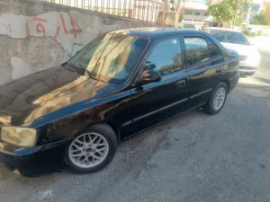 فيرنا موديل 2000 فيرنا موديل 2000 فحصها فيها جيدات اعتبرها خالي قص قلبان مرخصة لشهر 2/2027 جنطات  كو