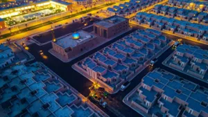 بيت للبيع بسعر مناسب في مجمع النرجس السكني فئهB