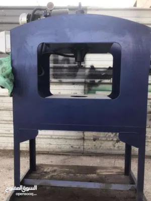 مكابس هيدروليك