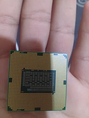 معالج Core i5 الجيل الثاني للبيع