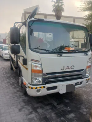 JAC 6 Wheel For Sale Brand JAC Model 2020, body Size 4.2 Mtrs