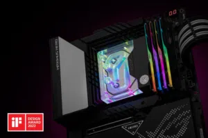 Custom Water Cooling system high end EKWB + Dual D5 2x Pump 13th 14th gen and amd