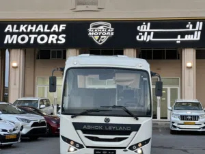 Used TATA Other in Muscat