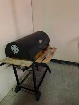 شواية مستعمله للبيع