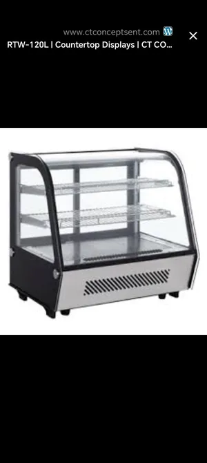 ثلاجات . اخرى . مستعمل4