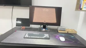 Mac mini m4 مستعمل بحالة الركاله